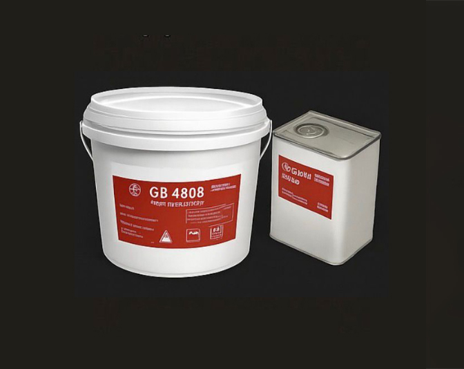 Guibao 4808 Manufacturer, Supplier & Dealer in India